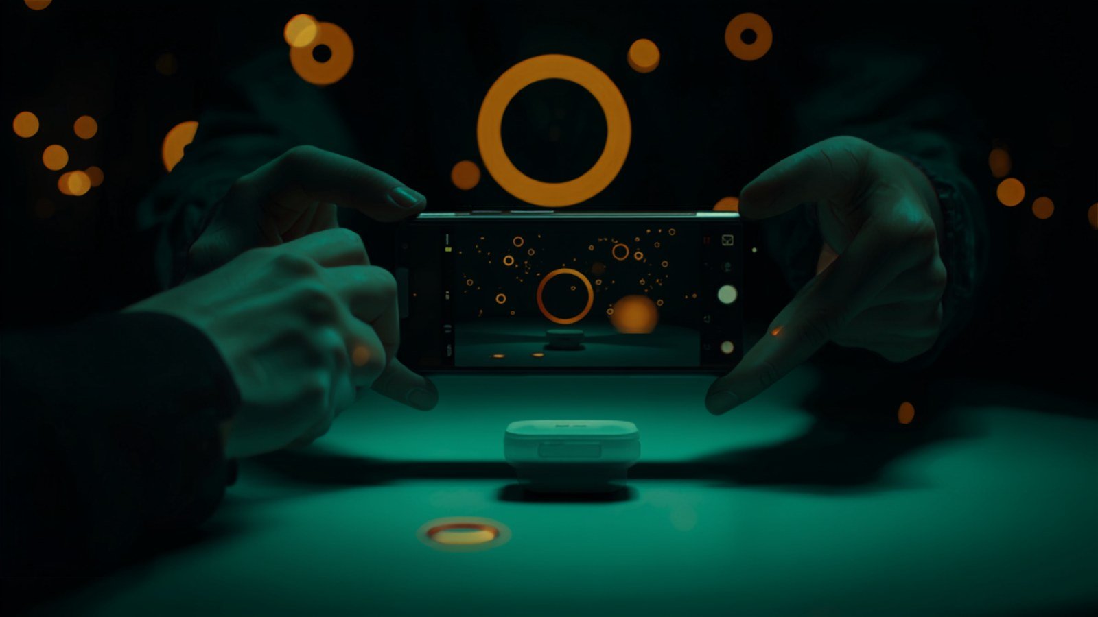AI Affiliate and UGC Mastery course cover