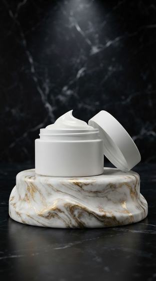 Ads and product prompt example